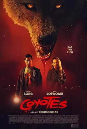 Coyotes