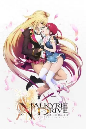 Valkyrie Drive: Mermaid assistir online grátis