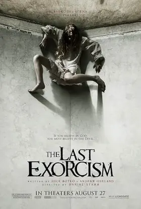 O Último Exorcismo - Filme grátis no Cinegato