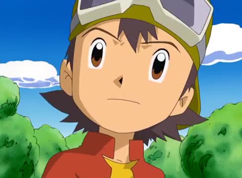 Digimon 4 Episódio 2