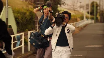 O Diretor Nu-E4.Para valer