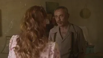 Meia-Noite no Hotel Pera Palace-Episódio 3