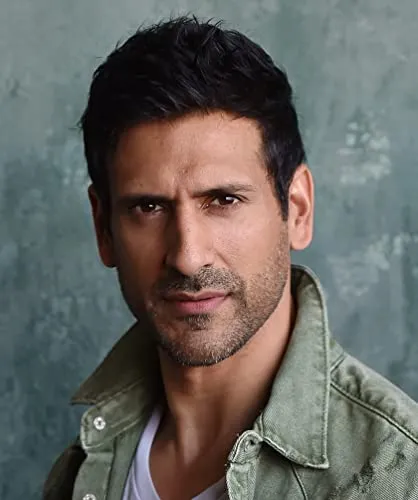 Karan Sagoo