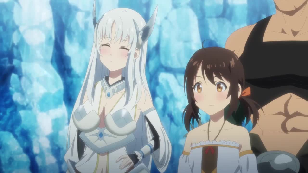 Arifureta: From Commonplace to World's Strongest Episódio 10
