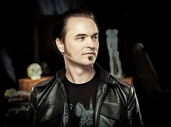 Clint Carney