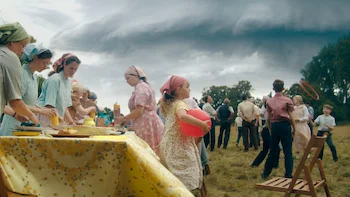 Sem Salvação Episódio 1