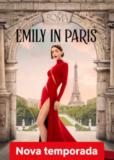 Emily em Paris