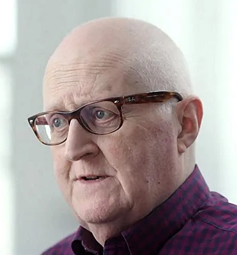 Kieron Murphy