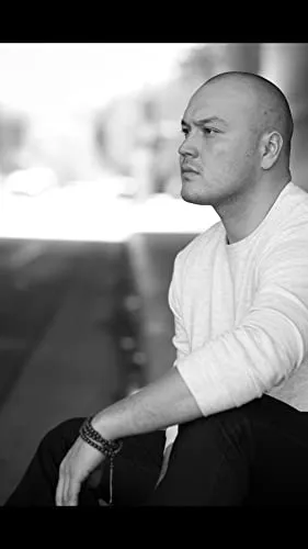 Van White