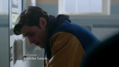 Riverdale-E22.Chapter Thirty-Five: Brave New World