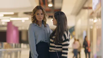 A Vingança de Analía-Episódio 31