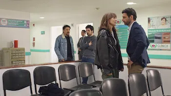 A Vingança de Analía-Episódio 15