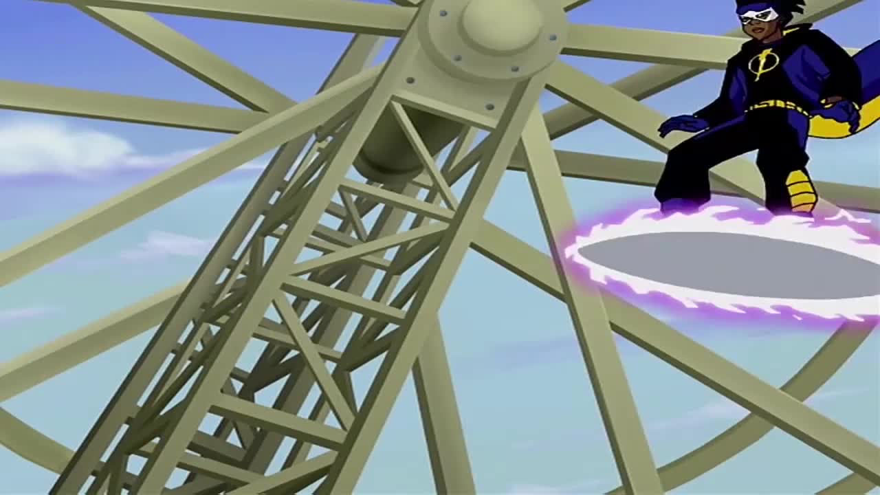 Super Choque Episódio 12