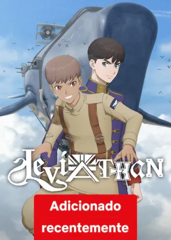 Leviatã