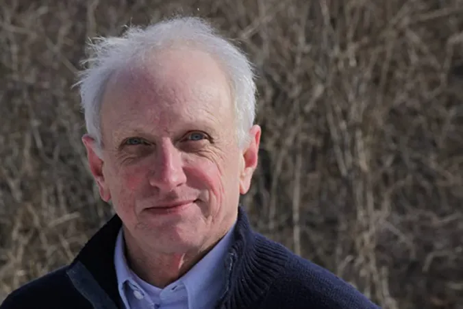 Thomas D. Mahard