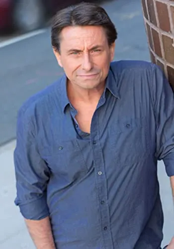 Anthony Cochrane