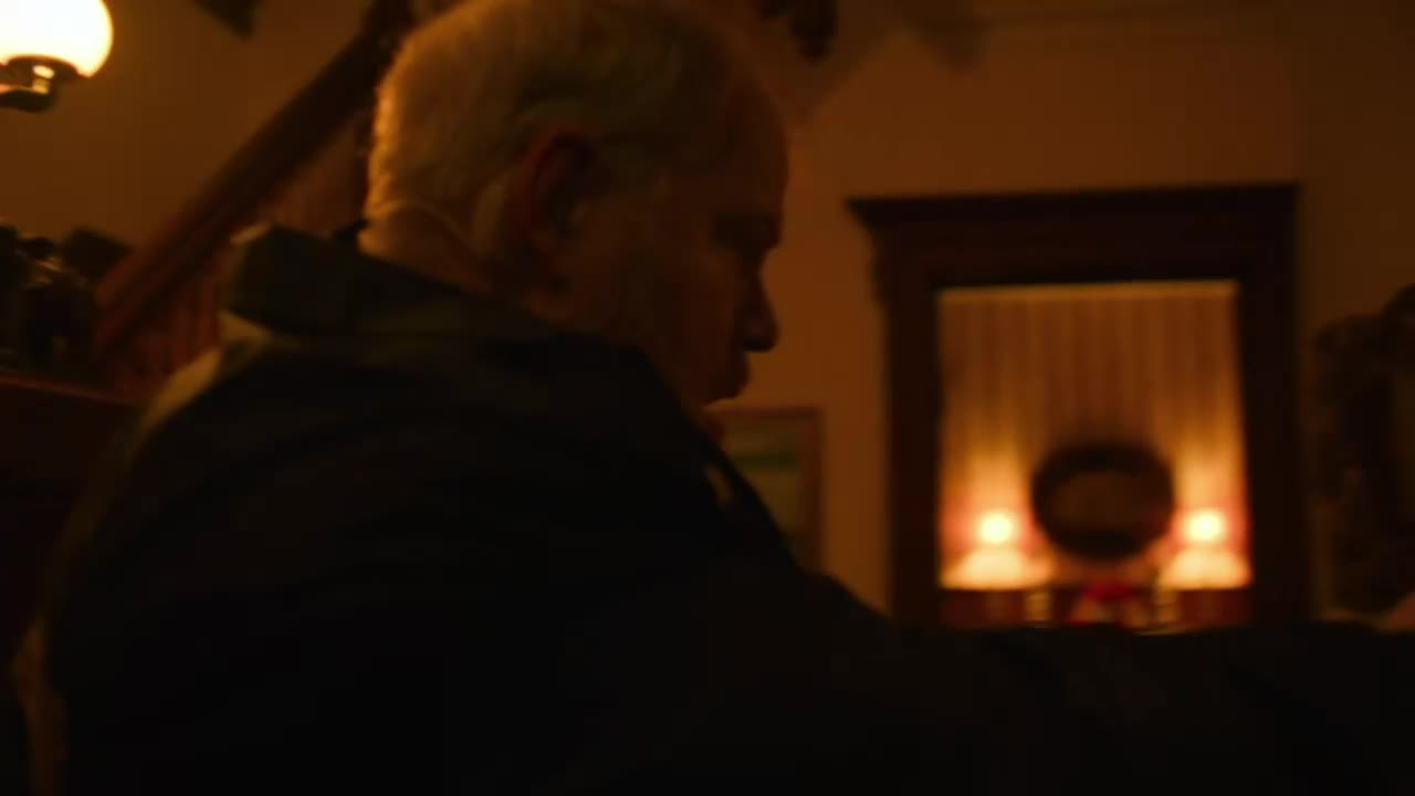 Círculo Fechado Episódio 6