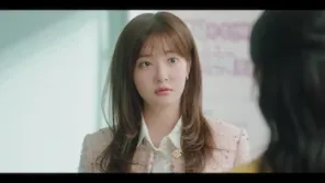 Cena do episódio 6 de Marry YOU