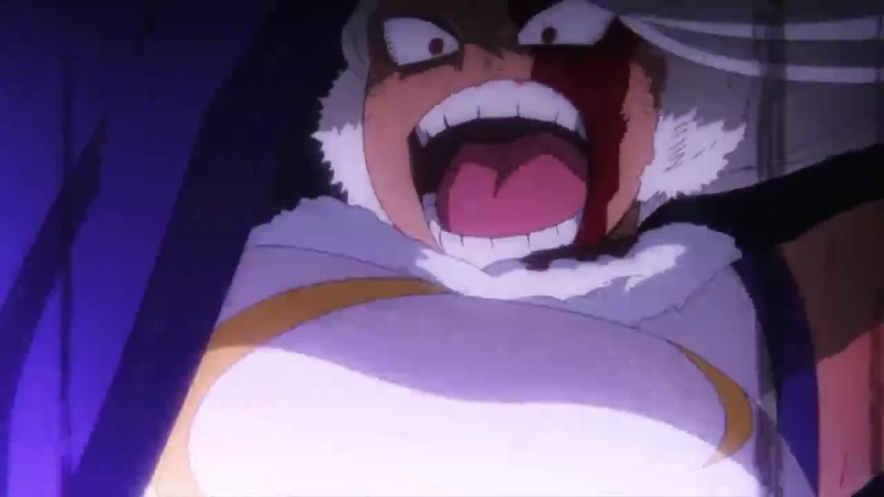 My Hero Academia Episódio 4
