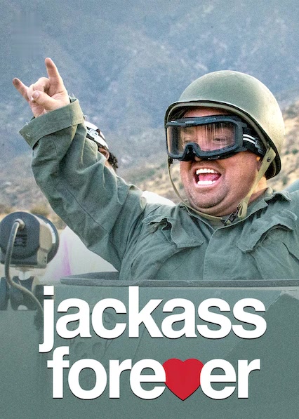Jackass Para Sempre assistir online grátis