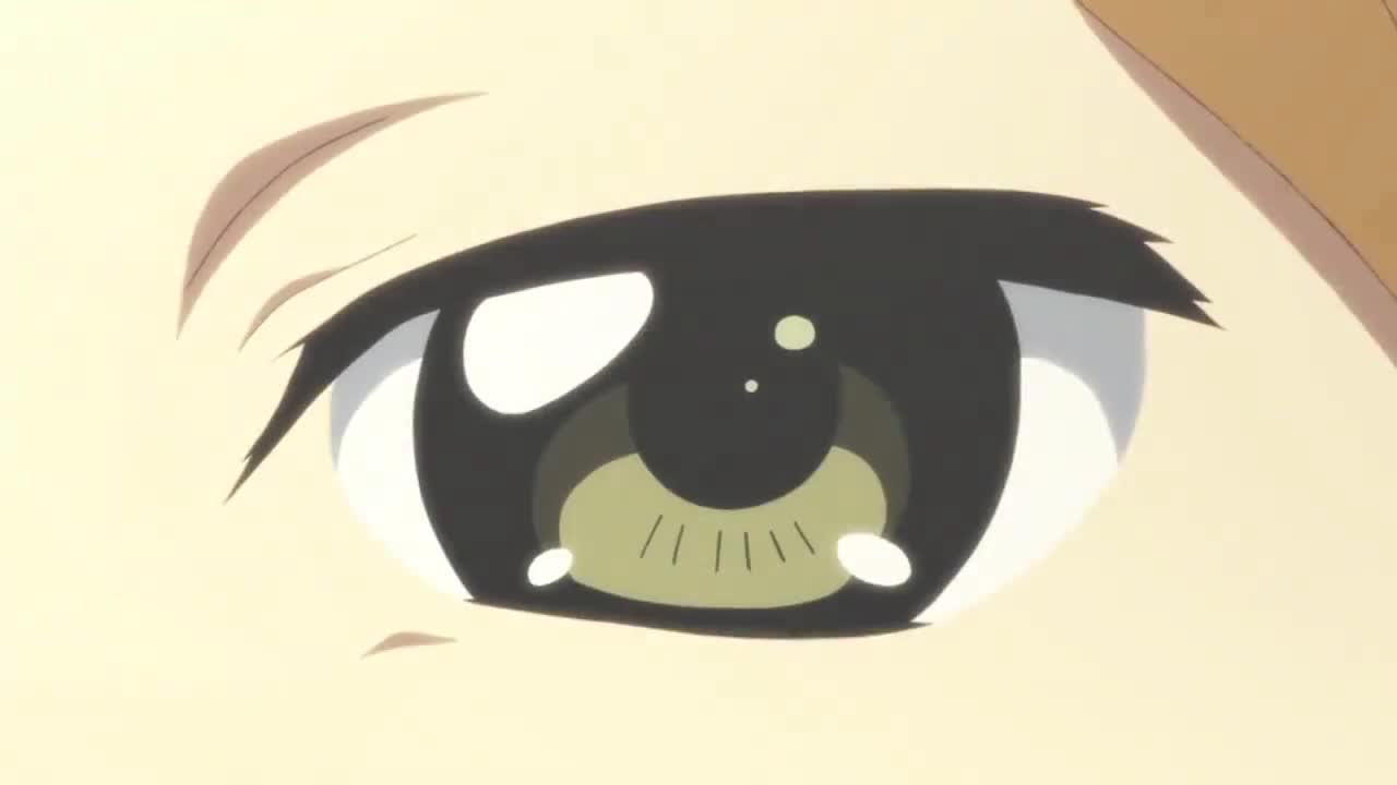 K-On! Episódio 7