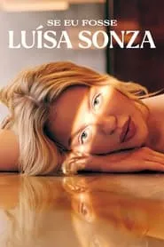 Capa de Se eu fosse Luísa Sonza