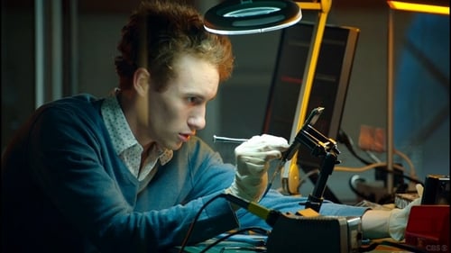 CSI: Cyber Episódio 14
