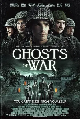 Fantasmas de Guerra assistir online grátis