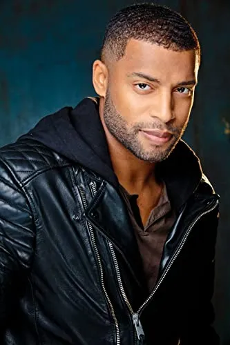 Brandon Claybon