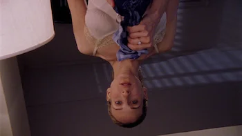 Sex and the City Episódio 9