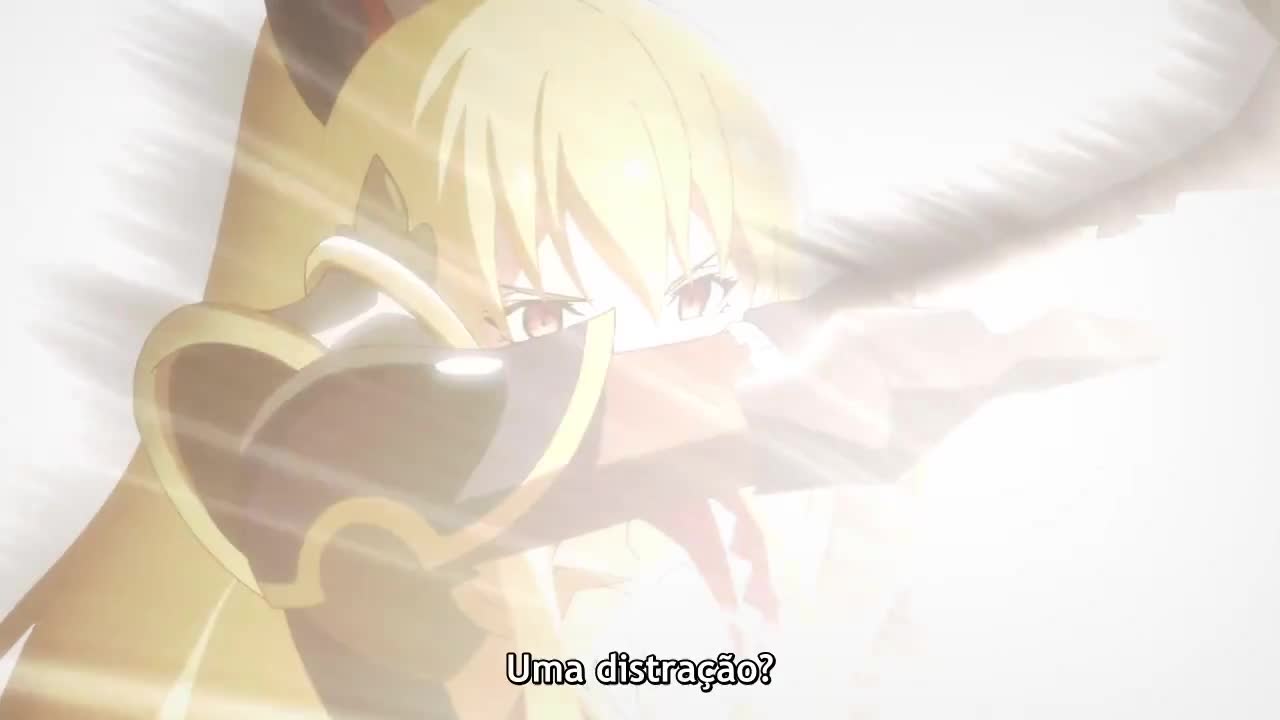 Guranburû fantajî: Ji animêshon Episódio 5