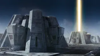 A Vida em Outros Planetas-E4.Terra
