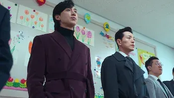 A Lição-E7.Episódio 7