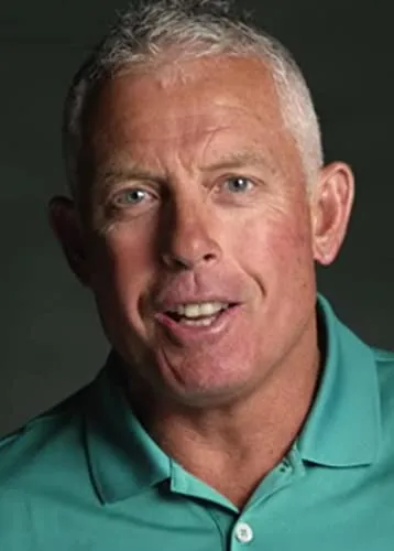 Steve Williams