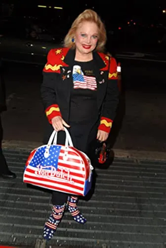 Carol Connors