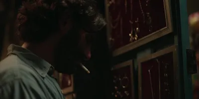 Dom-E4.A Passagem