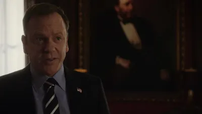 Designated Survivor-E19