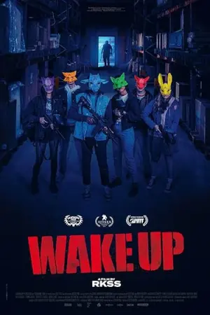 Capa de Hora do Massacre