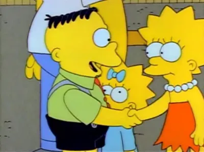 Os Simpsons-E11