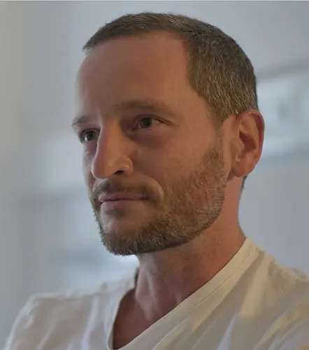Felix Scholkmann
