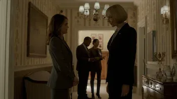 A Diplomata-Funeral