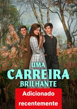 Minha Carreira Brilhante