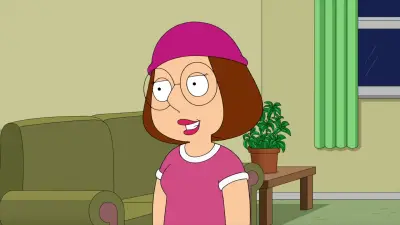 Uma Família da Pesada-E18.Better Off Meg