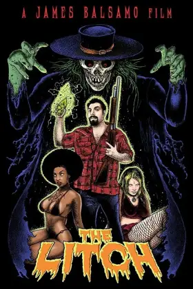The Litch - Filme grátis no Cinegato
