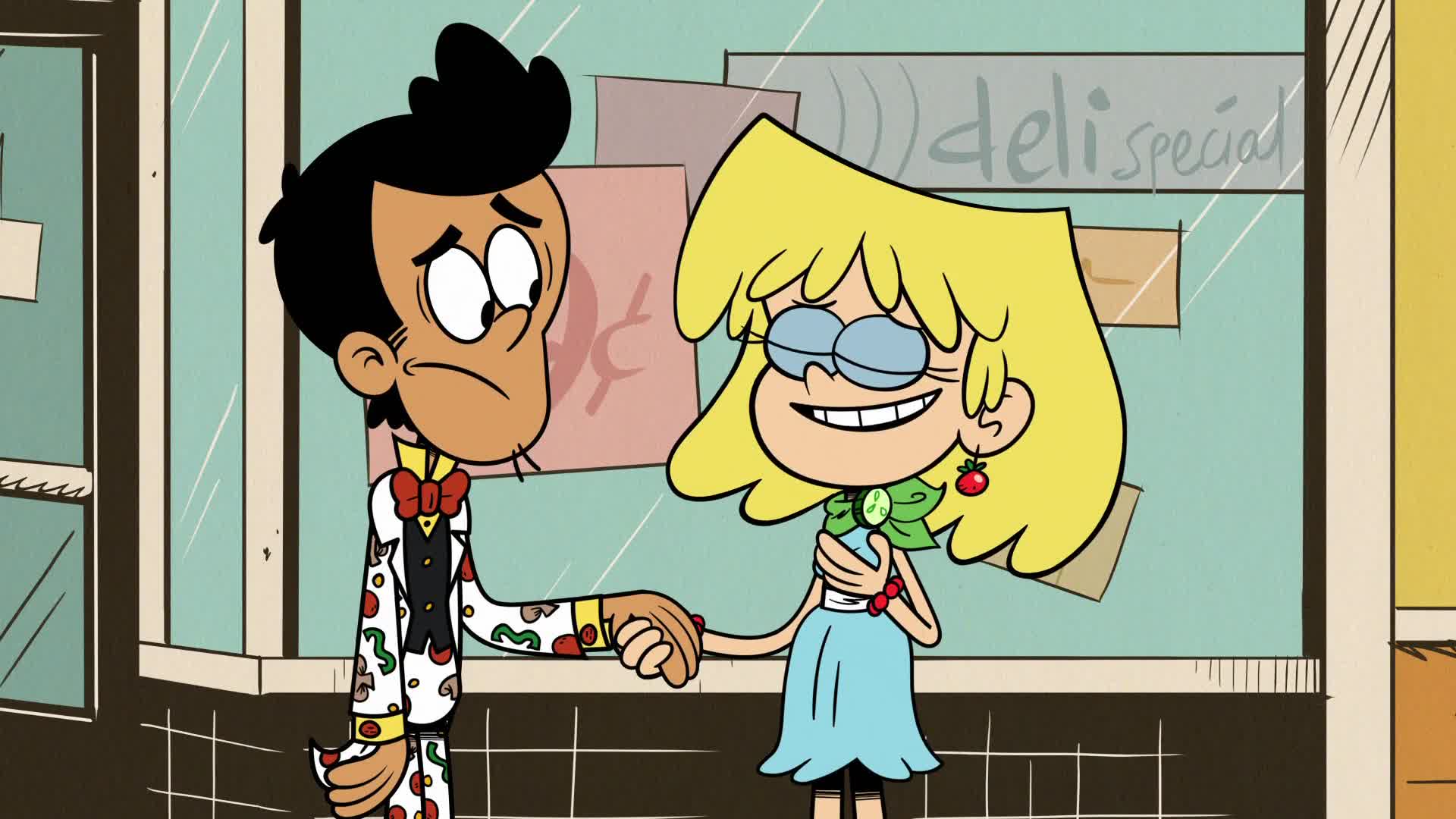 Os Casagrandes Episódio 14