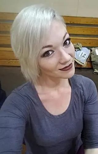 Holly Petty