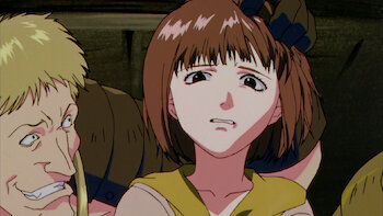 Berserk Episódio 1