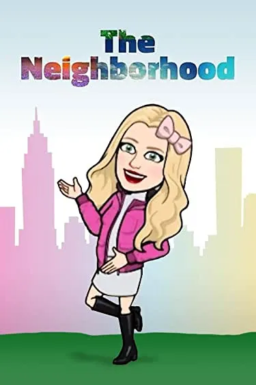 Movie Poster: The Neighborhood
