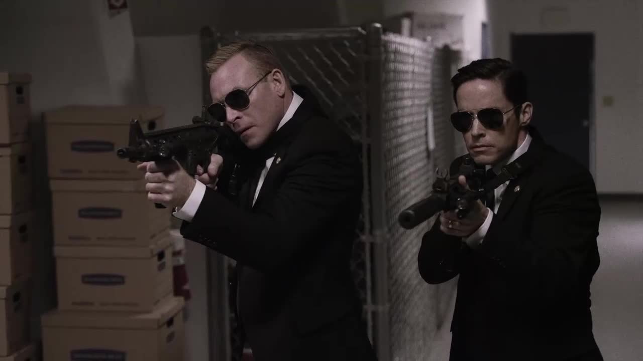 Era uma Vez Episódio 21