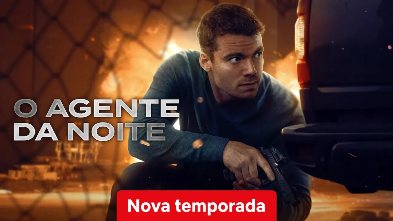 O Agente Noturno